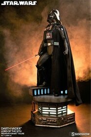 Darth Vader sochy 1/4 Star Wars