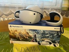 Prodám brýle pro virtuální realitu PlayStation VR2
