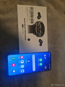 Samsung Galaxy S20 Plus / verze 5G+ darek Hodinky+powerbanka - 1