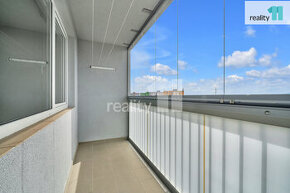 Prodej bytu 3+1+L s panoramatickým výhledem v České Lípě