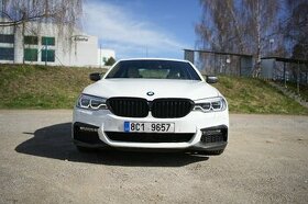 BMW 530xd  G30