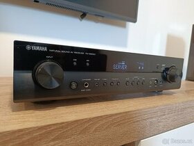 Predám 5.1 AV receiver Yamaha RX-S 600 D