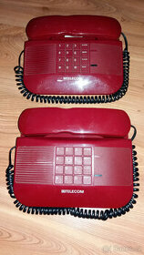 Stolní telefon - 1