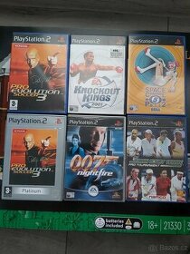 Playstation 2   hry - 1