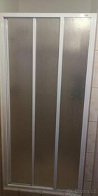 Sprchové dveře Ravak