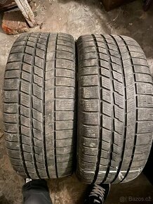 Pneu 225/55 r16 zimní - 1