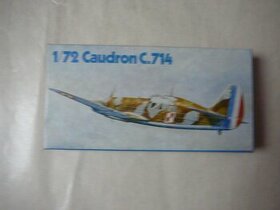 caudron c-14