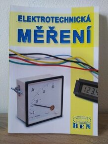 Učebnice-Elektrotechnická měření