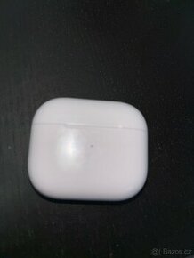 Apple Airpods 3 s Magsafe pouzdrem - 1
