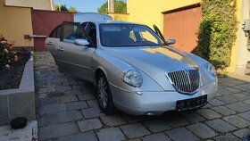 Lancia Thesis Emblema 3,2 V6 24v busso Alfa Romeo GTA