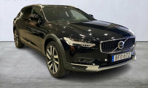 Volvo V90 Cross Country B4 AWD Diesel Adv SE 2021