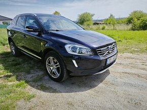 Volvo XC60, 2.4,D5.162kw, Automat, Summum