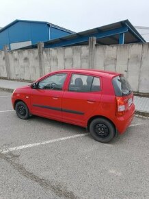 Kia Picanto 1.0 - 1