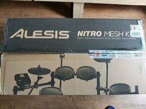 Alesis Nitro mesh kit - 1