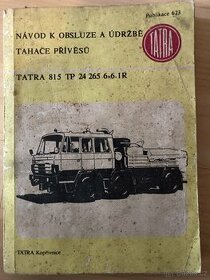 Tatra 815 TP 24