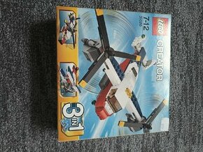 Lego creator 3v1 31020 - 1