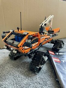 LEGO Technic Arctic Truck (42038) - 1