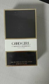 Carolina Herrera-GOOD GIRL 30.ml