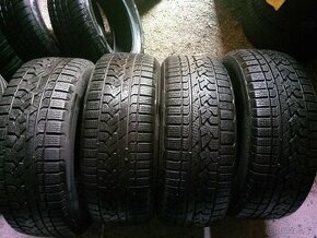 265/65/17 116h Kumho - zimní pneu 4ks