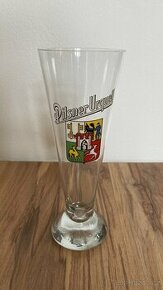 Sběratelská sklenice Pilsner Urquell