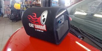 Aktivní subwoofer sencor - 1