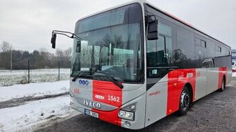 IVECO Crossway LE 12