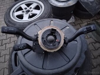 Tempomat audi a4b7
