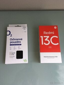 Xiaomi Redmi 13C 128GB