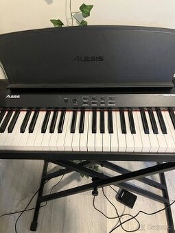 Piano CASIO ALESIS PRESTIGE