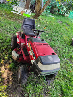 Zahradní traktor Murray 14,5hp