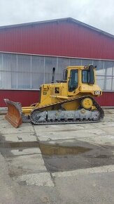 Dozer CAT D5H - 1
