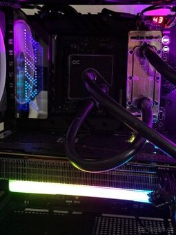 Základní deska ASUS ROG CROSSHAIR X670E HERO