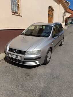 FIAT Stilo 1,6 16V