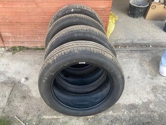 Letní pneu 205/55 R17 Michelin Primacy 4