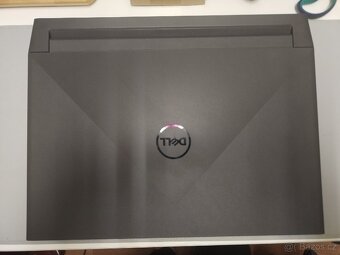 🔥HERNÍ NOTEBOOK DELL G15 5511🔥