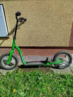 Prodám dětskou koloběžku - 1