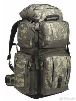 Batoh Mivardi CamoCODE Expedition