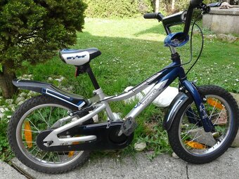 Dětské kolo Gary Fisher 16"