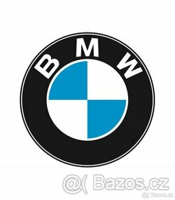 BMW ⭐ CarPlay +  Čeština+ mapy 2024 + klíče + opravy CCC CIC