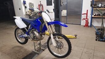Yamaha Yz 250 2013