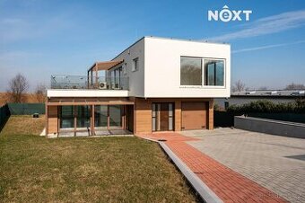 Prodej Vila, 320㎡