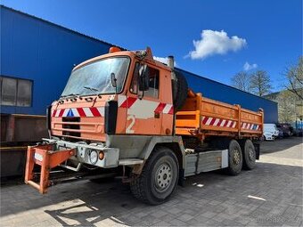 Tatra T815