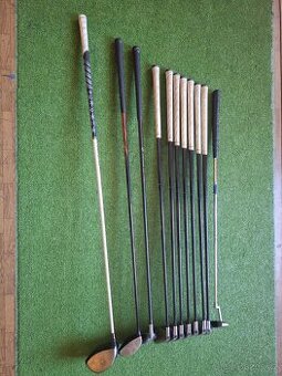 Golfový set CALLAWAY pro začátečníky