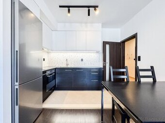 Pronájem byty 2+kk, 56 m2 - Praha - Střížkov, ev.č. L1396