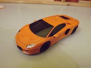 Airfix Lamborghiny - 1