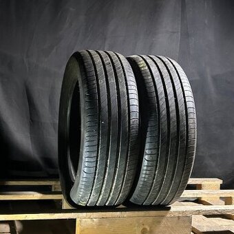 Letní pneu 225/55 R18 102Y Michelin 5mm