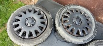 Prodám kola Citroen R16