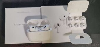 1:1 airpods pro 2 gen nejlepší kopie