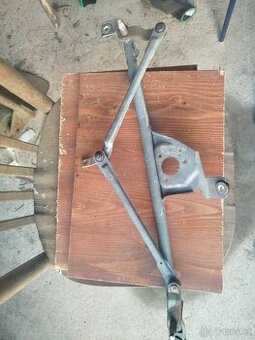 Mechanismus stěračů 6X1955603A
