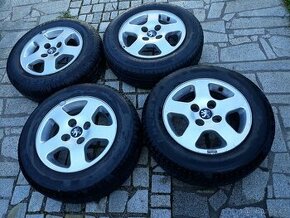 Michelin gumy elektron - letni